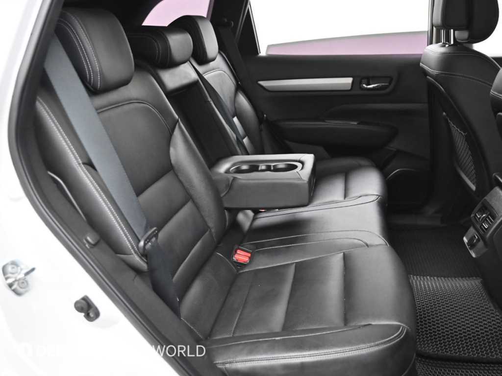 SAMSUNG QM6 - Vista 12