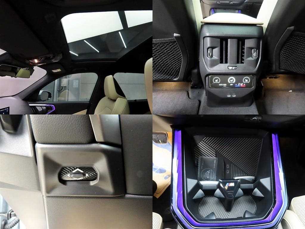 BMW X3 2025 - Importación desde Corea - HF Imports Iquique - Foto 16