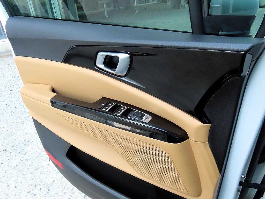 KIA Carnival - Vista 12