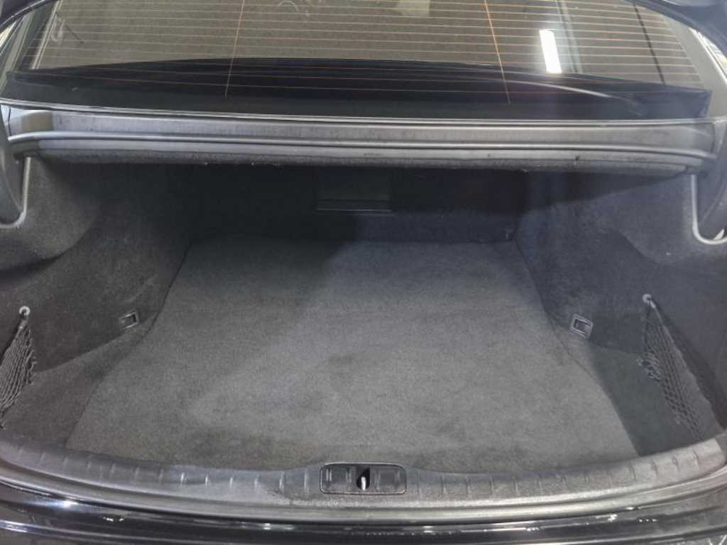 Genesis G80 2023 Negro - Importación desde Corea - HF Imports Iquique - Foto 17