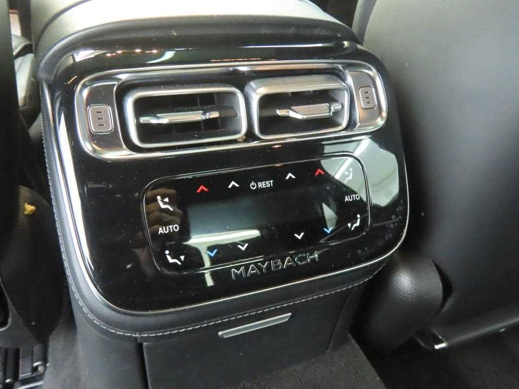 Mercedes Benz S Class 2021 Negro - Importación desde Corea - HF Imports Iquique - Foto 15