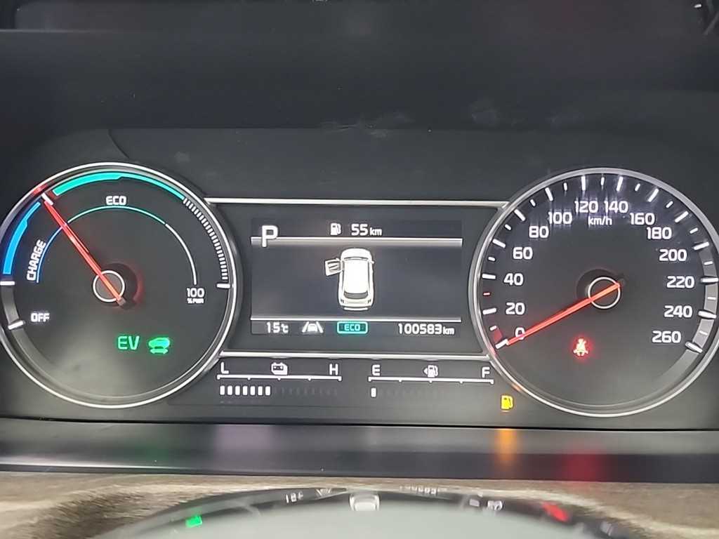 KIA Sorento - Vista 6