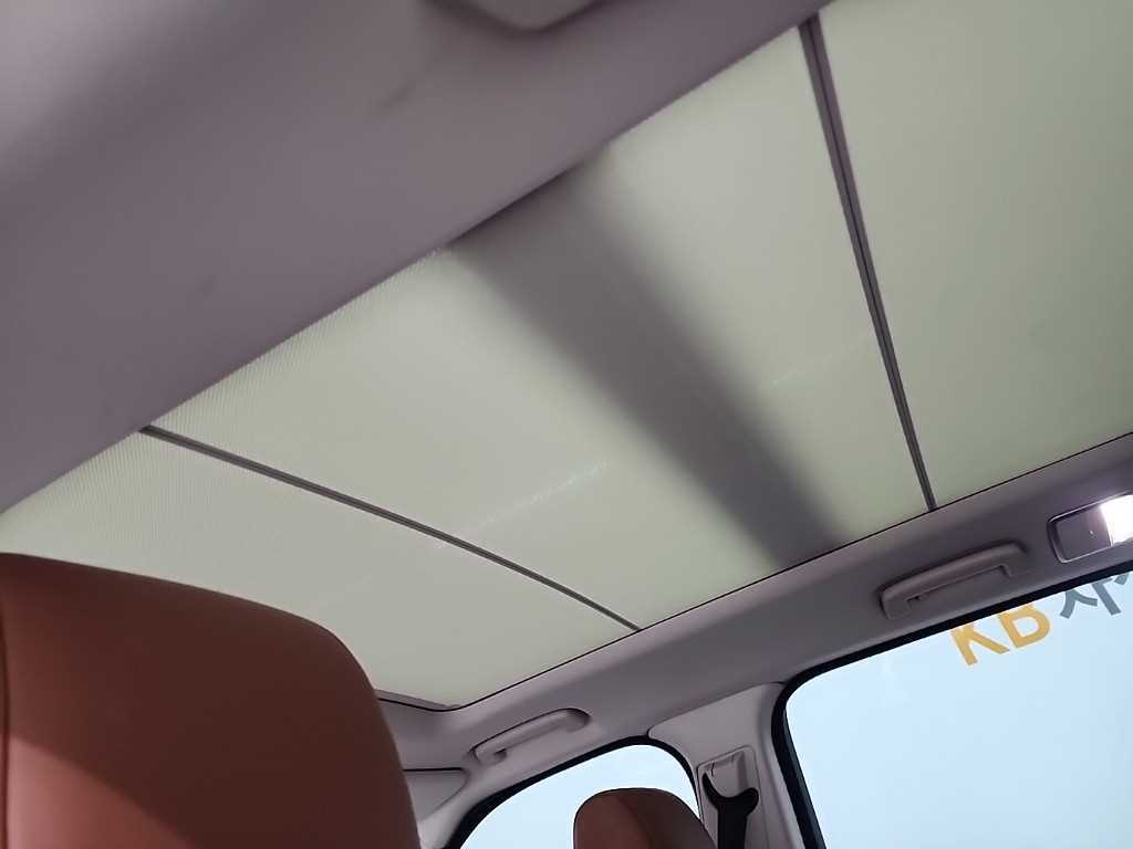 Land Rover Range Rover Sports 2016 Negro - Importación desde Corea - HF Imports Iquique - Foto 15