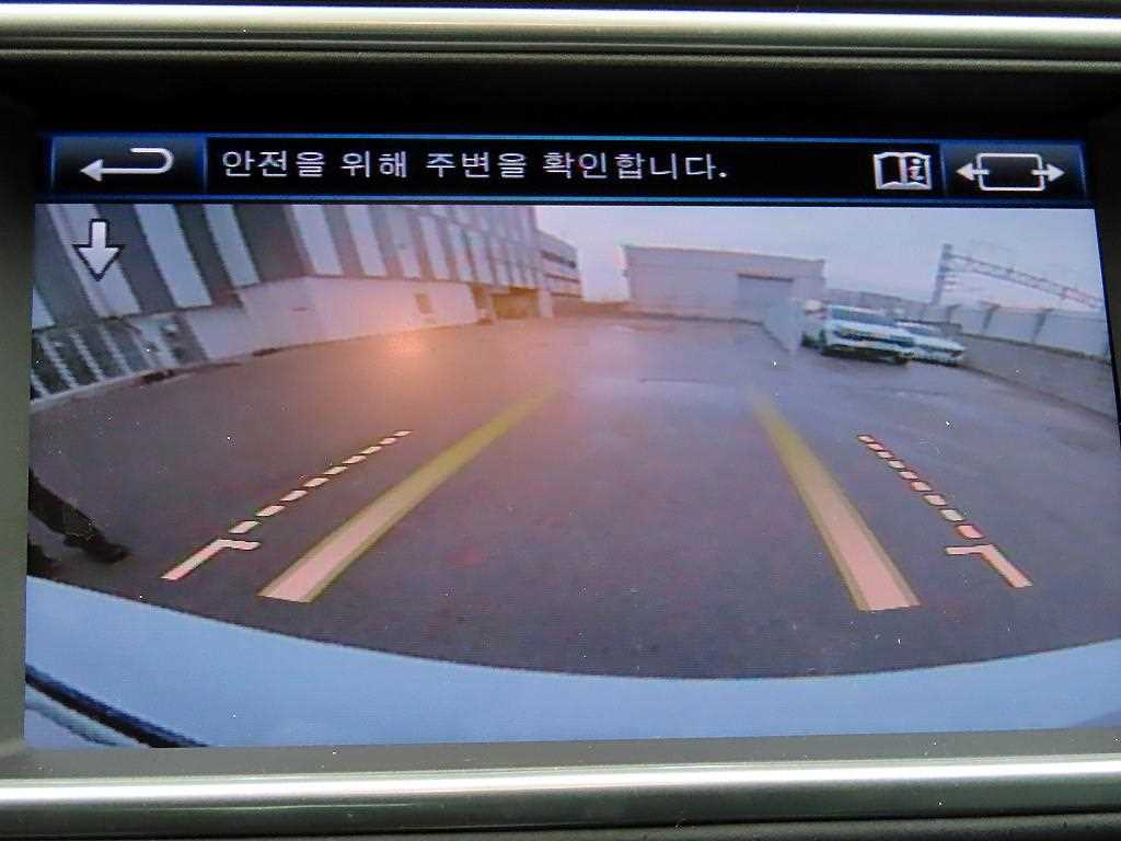 Land Rover Range Rover Bike 2013 Blanco - Importación desde Corea - HF Imports Iquique - Foto 13