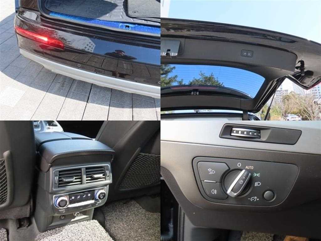 Audi Q7 2019 - Importación desde Corea - HF Imports Iquique - Foto 20