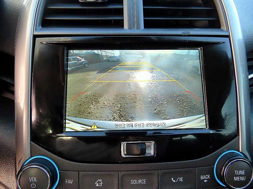 Chevrolet Malibu 2015 Plateado - Importación desde Corea - HF Imports Iquique - Foto 15