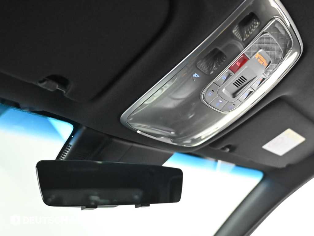 Genesis G90 2022 Negro - Importación desde Corea - HF Imports Iquique - Foto 18