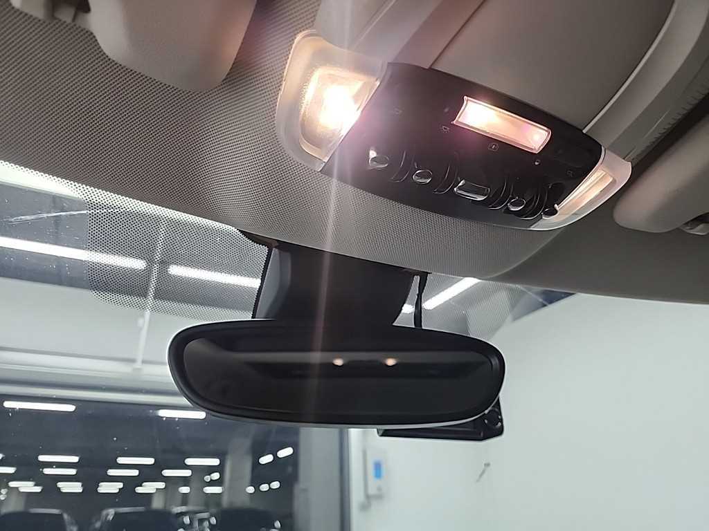 Mini Countryman 2018 Blanco - Importación desde Corea - HF Imports Iquique - Foto 17