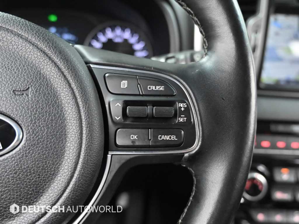 KIA Sportage 2016 Blanco - Importación desde Corea - HF Imports Iquique - Foto 16