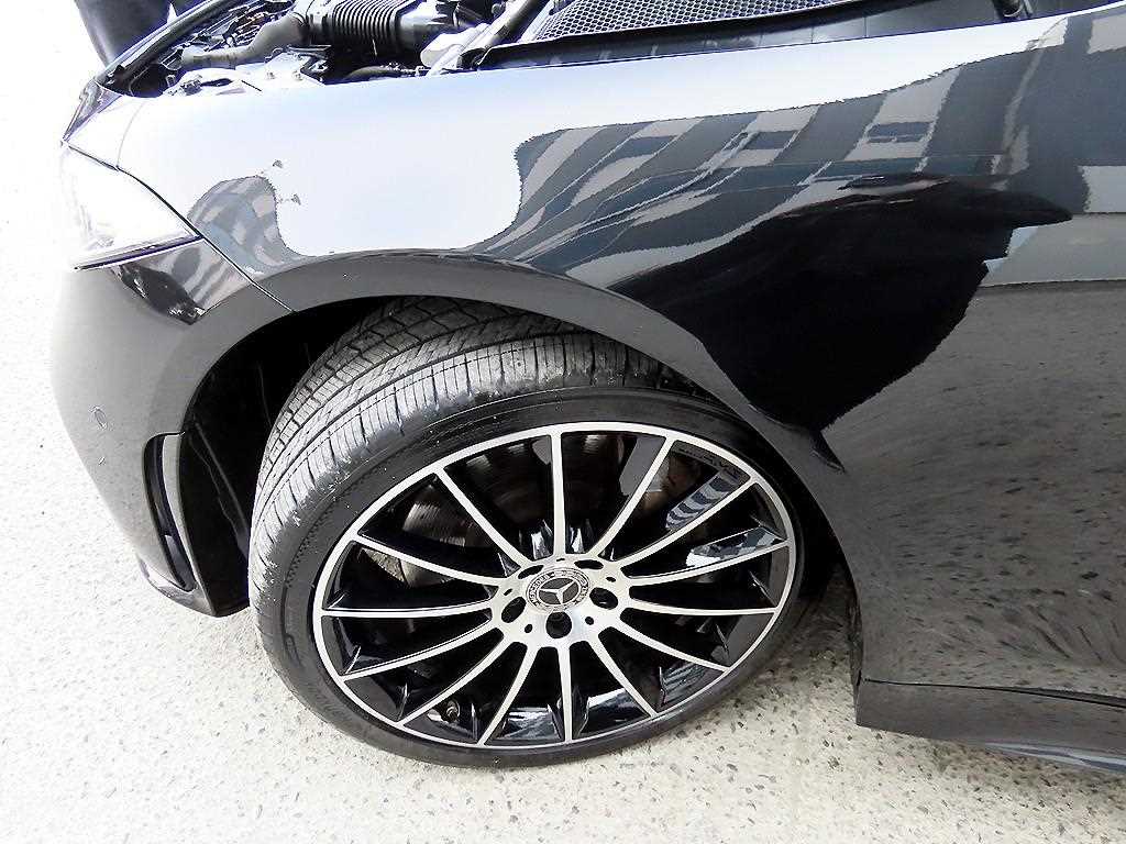 Mercedes Benz CLS Class 2019 Negro - Importación desde Corea - HF Imports Iquique - Foto 20