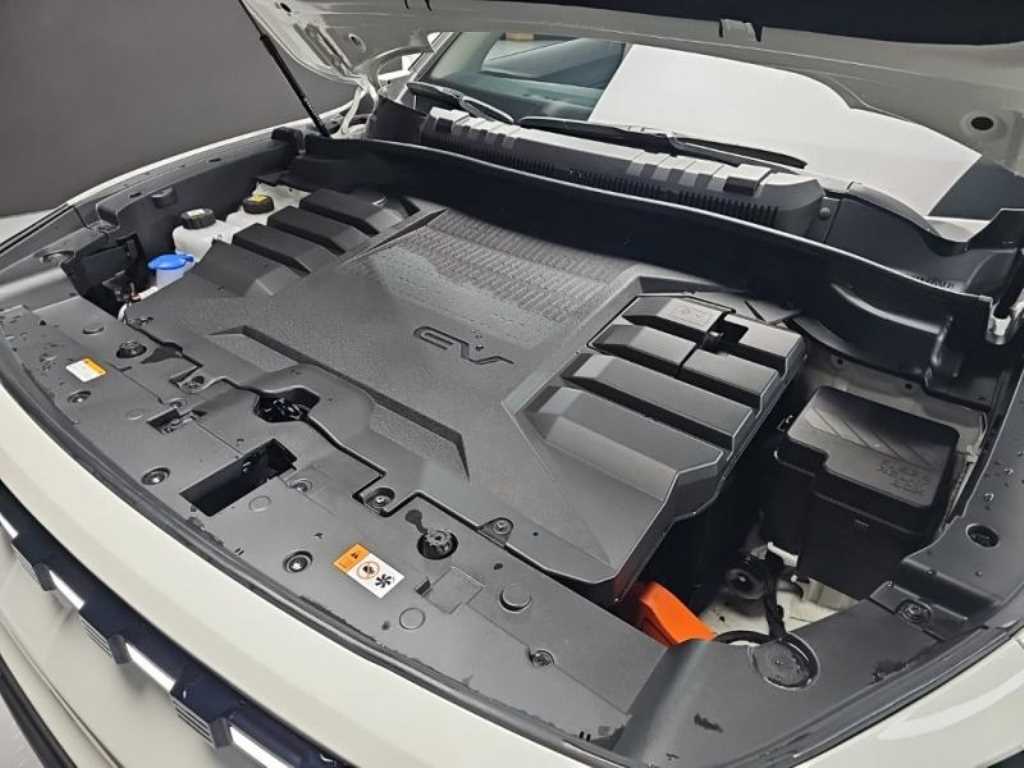 Ssangyong Torres 2024 Blanco - Importación desde Corea - HF Imports Iquique - Foto 19