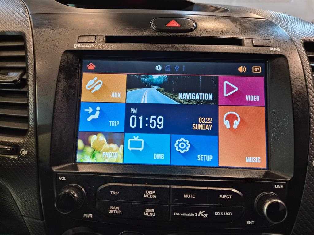 KIA K3 2018 Blanco - Importación desde Corea - HF Imports Iquique - Foto 14