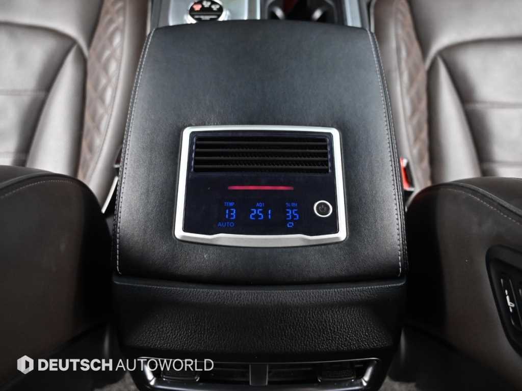 Ssangyong Rexton 2022 Blanco - Importación desde Corea - HF Imports Iquique - Foto 18