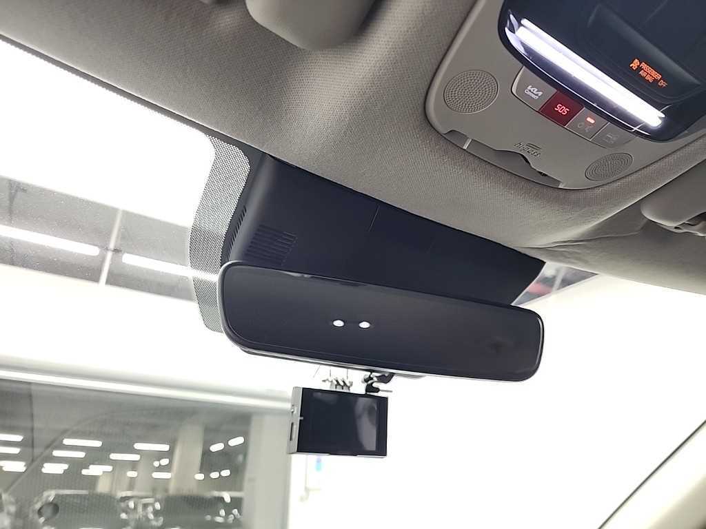 KIA Seltos 2023 Azul - Importación desde Corea - HF Imports Iquique - Foto 18