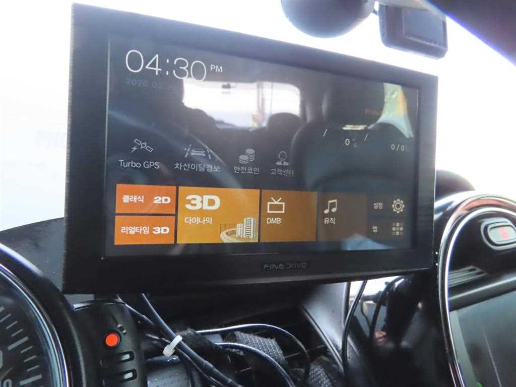 Mini Cooper 2016 Verde - Importación desde Corea - HF Imports Iquique - Foto 15