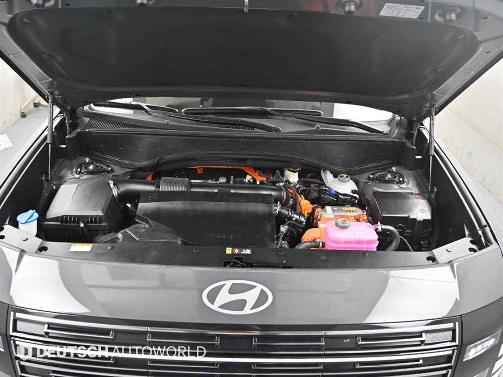 HYUNDAI Palisade - Vista 6