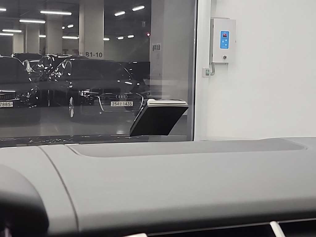 Land Rover Range Rover Sports 2016 Negro - Importación desde Corea - HF Imports Iquique - Foto 18