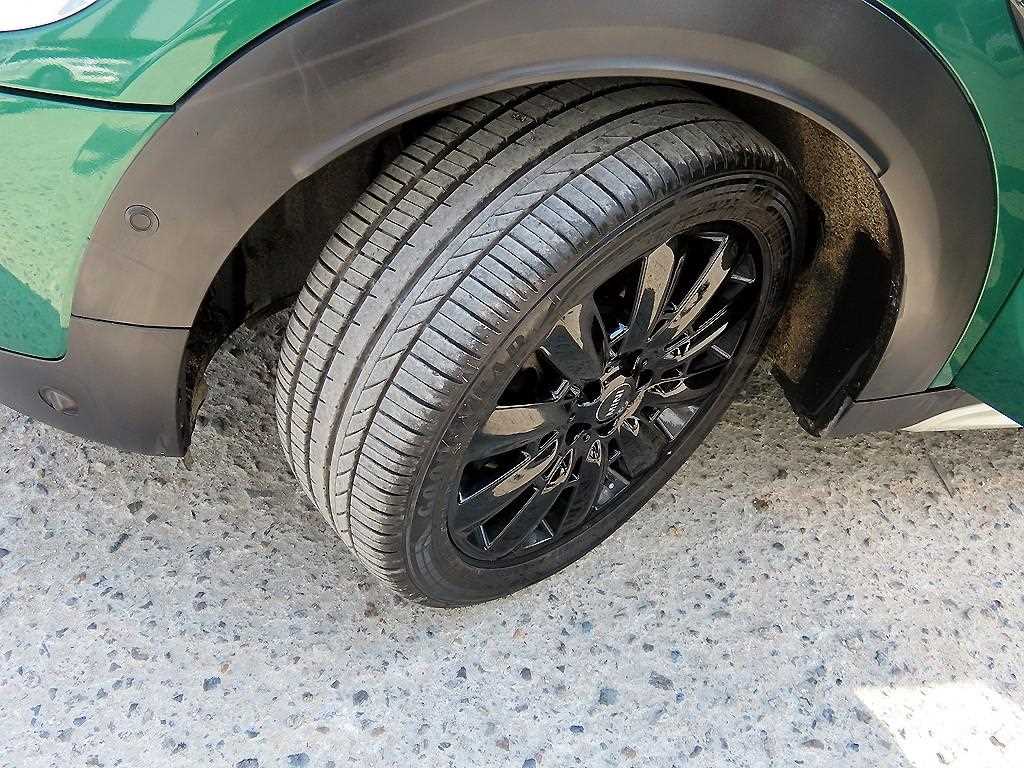 Mini Countryman 2020 Verde - Importación desde Corea - HF Imports Iquique - Foto 20