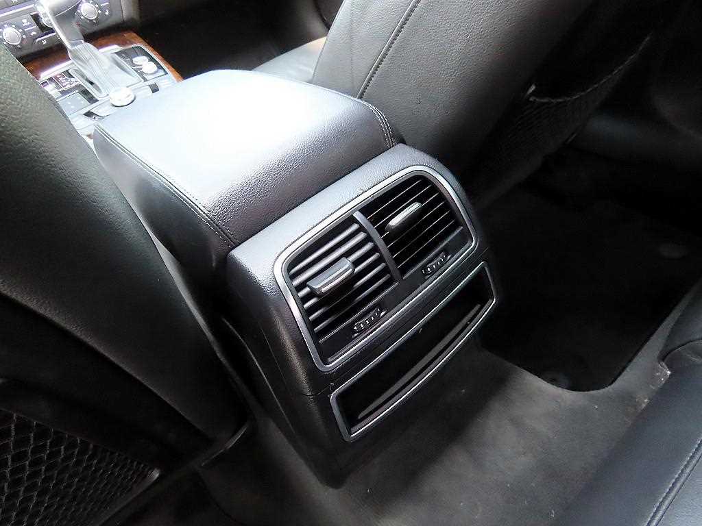 Audi A6 2014 Blanco - Importación desde Corea - HF Imports Iquique - Foto 16