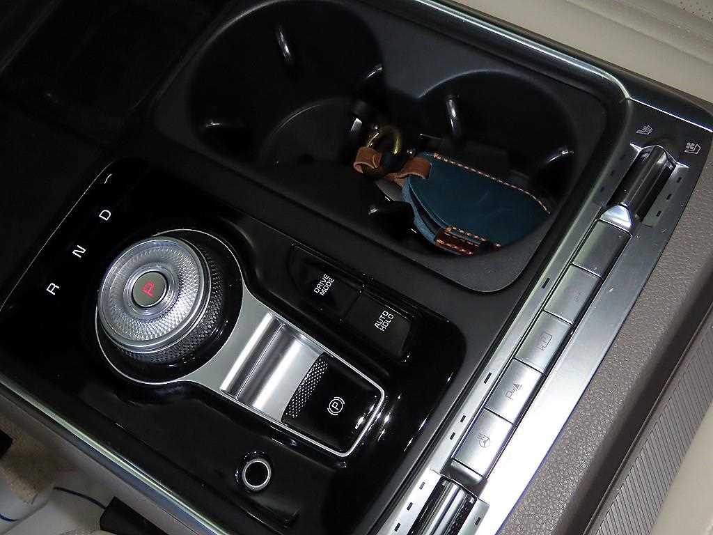 KIA Carnival - Vista 12