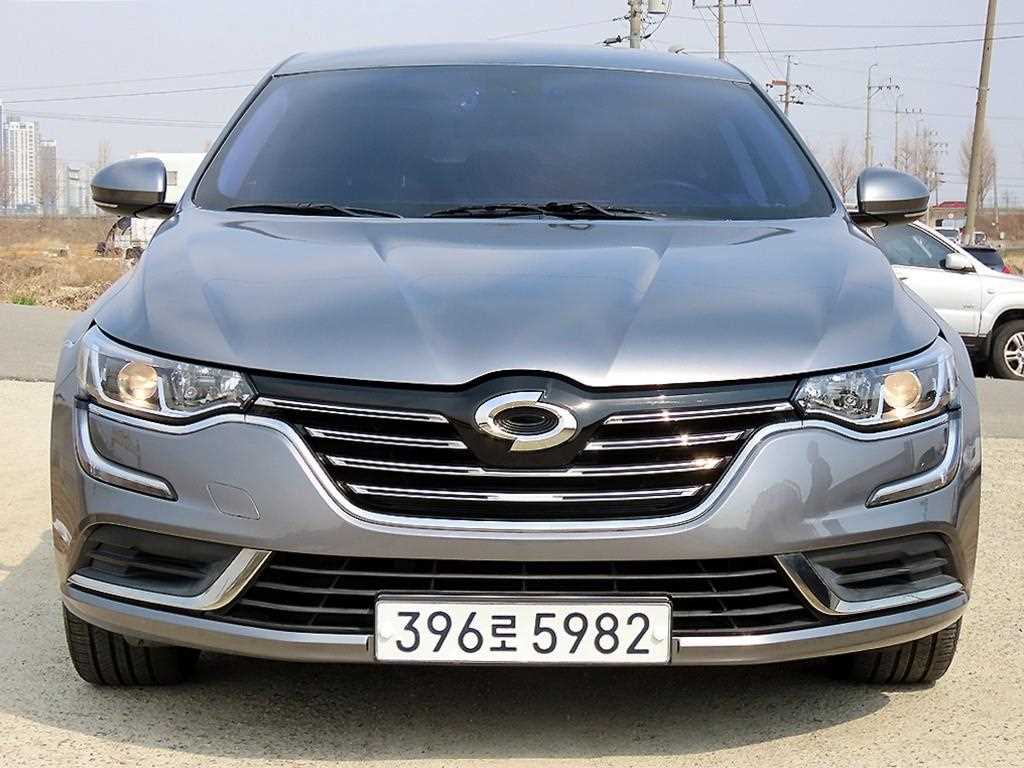 SAMSUNG SM6 2016 Gris - Importación desde Corea - HF Imports Iquique - Foto 1