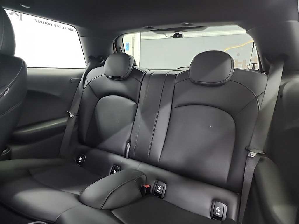 Mini Cooper - Vista 12