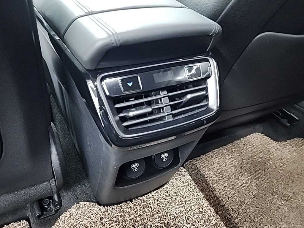 KIA K8 2024 Negro - Importación desde Corea - HF Imports Iquique - Foto 14