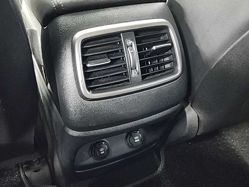 KIA Sorento 2018 Blanco - Importación desde Corea - HF Imports Iquique - Foto 13