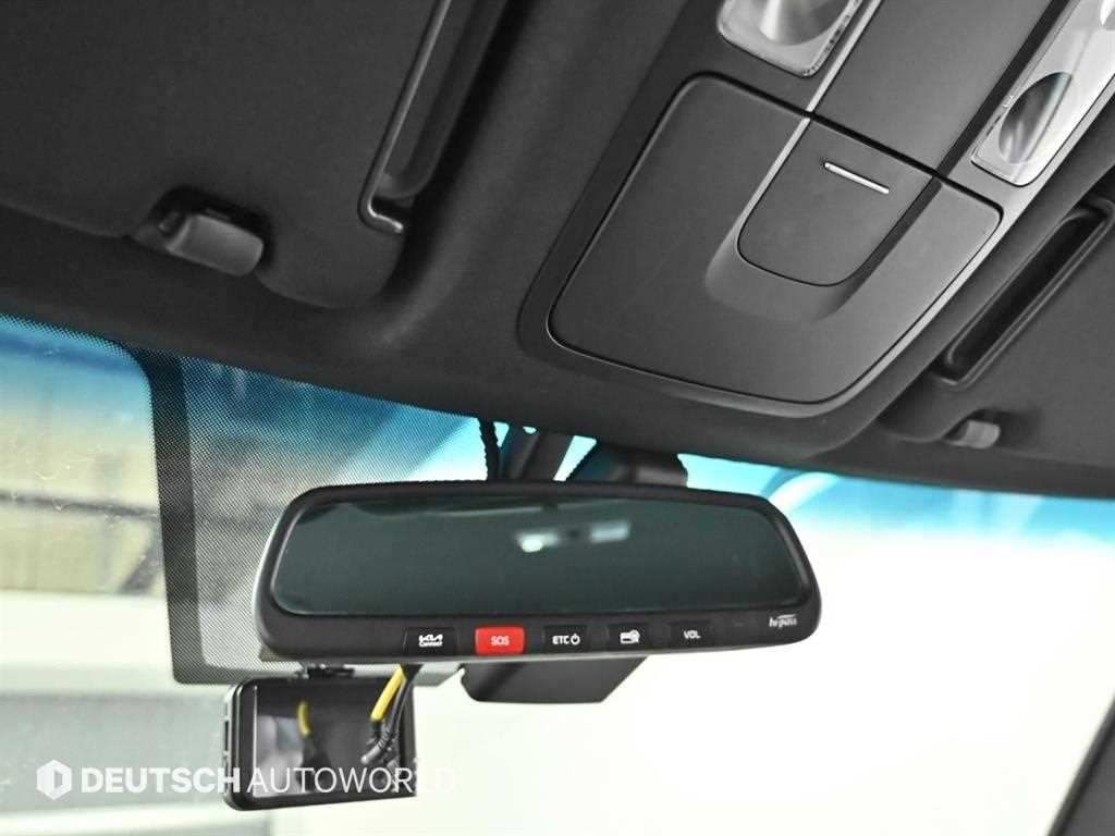 KIA Mohave 2022 Negro - Importación desde Corea - HF Imports Iquique - Foto 18