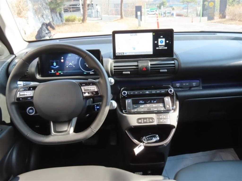 HYUNDAI Casper 2025 - Importación desde Corea - HF Imports Iquique - Foto 17