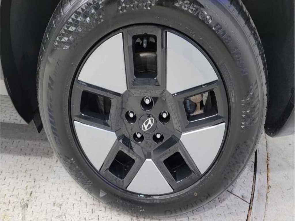 HYUNDAI Santa Fe 2024 - Importación desde Corea - HF Imports Iquique - Foto 17