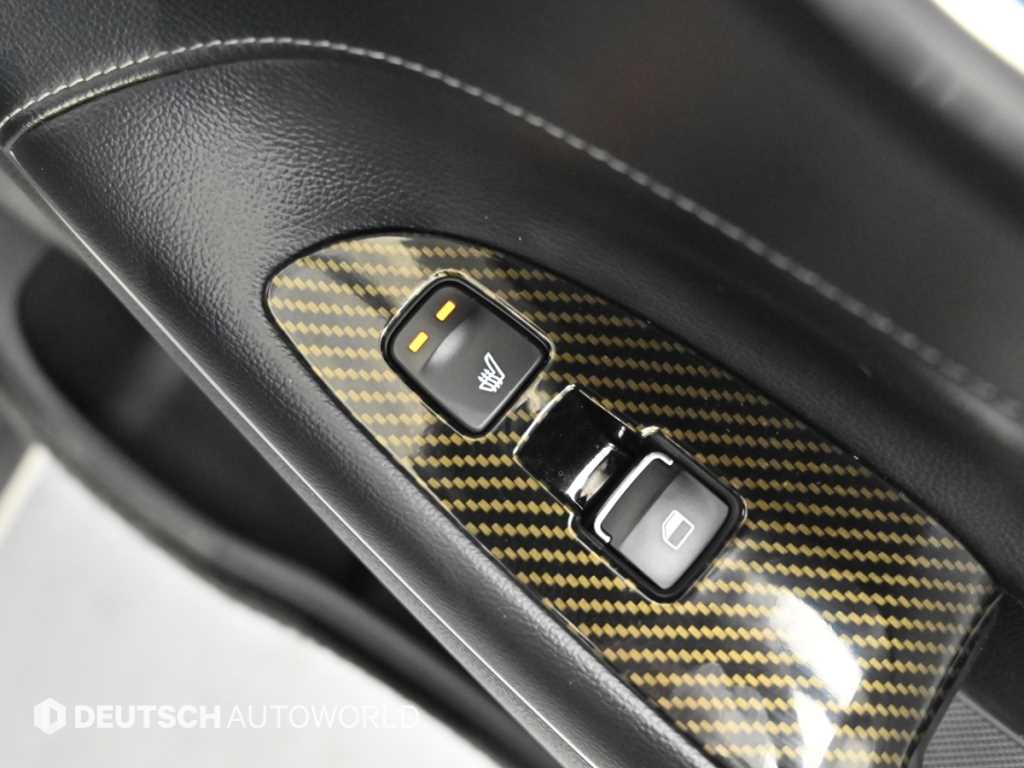 HYUNDAI Grandeur 2018 Gris - Importación desde Corea - HF Imports Iquique - Foto 16