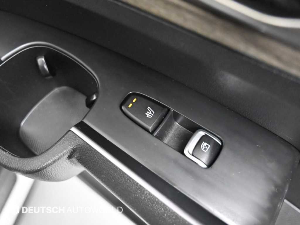 KIA Sorento 2023 Blanco - Importación desde Corea - HF Imports Iquique - Foto 16