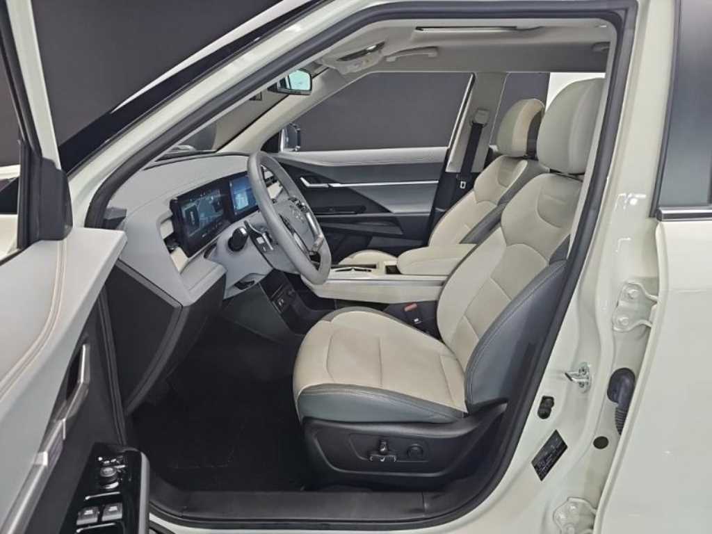 Ssangyong Torres 2024 Blanco - Importación desde Corea - HF Imports Iquique - Foto 17