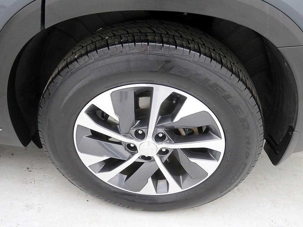 HYUNDAI Palisade 2019 Gris - Importación desde Corea - HF Imports Iquique - Foto 20