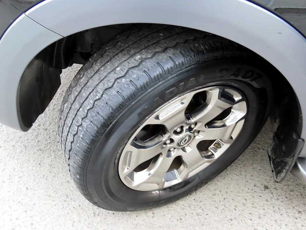 KIA Mohave 2018 Negro - Importación desde Corea - HF Imports Iquique - Foto 20