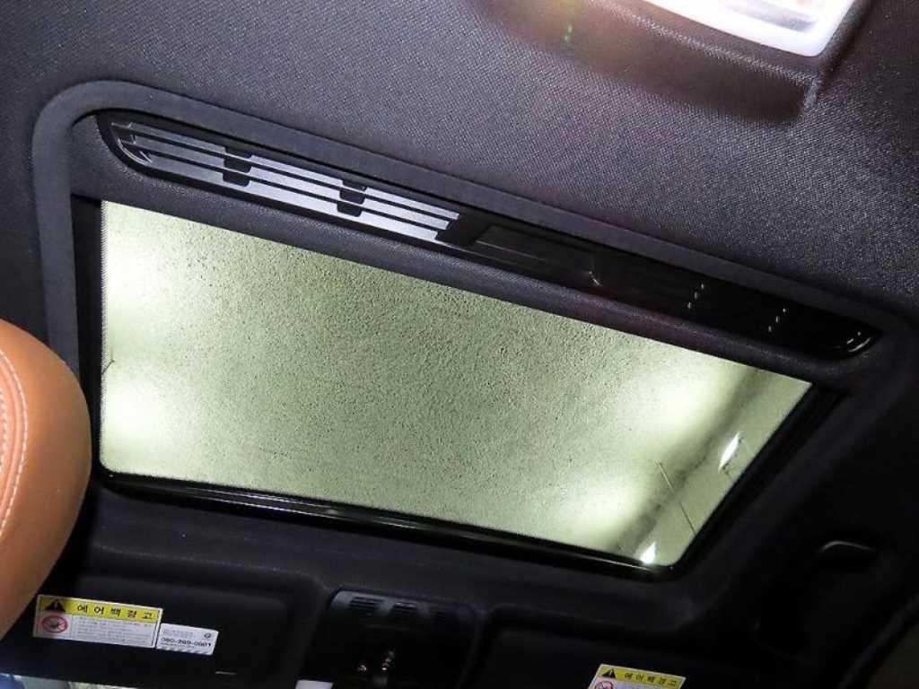 BMW 3 series 2018 Negro - Importación desde Corea - HF Imports Iquique - Foto 17