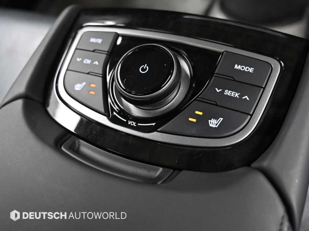 HYUNDAI Grandeur 2011 - Importación desde Corea - HF Imports Iquique - Foto 16