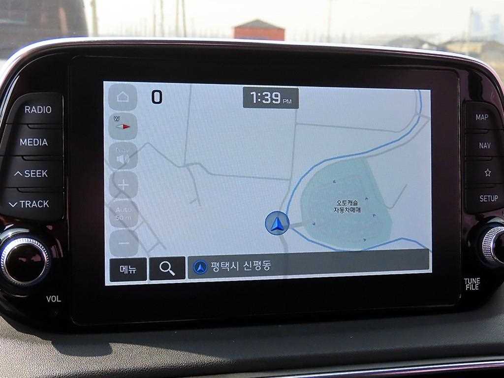 HYUNDAI Santa Fe 2019 - Importación desde Corea - HF Imports Iquique - Foto 13