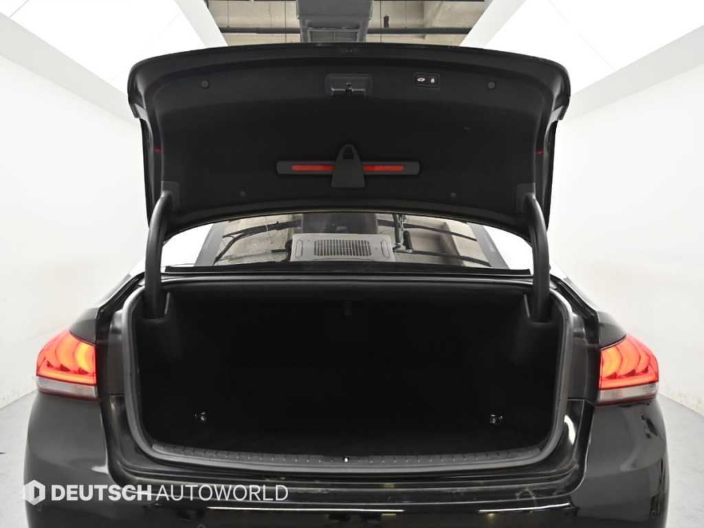 Genesis G80 2017 - Importación desde Corea - HF Imports Iquique - Foto 19