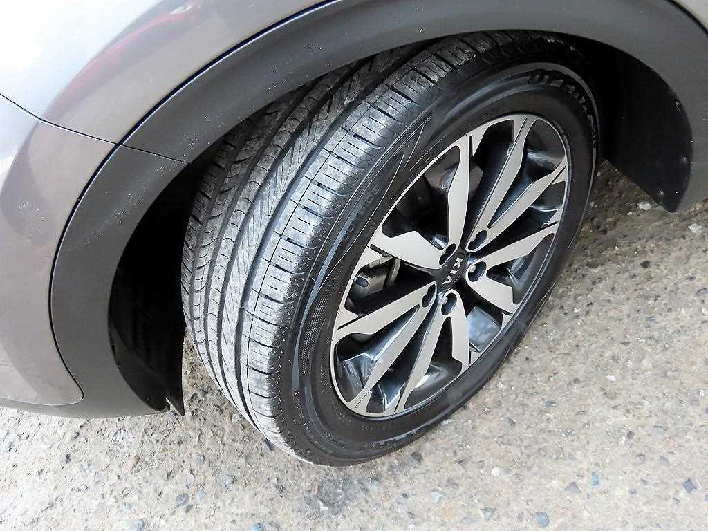 KIA Sportage 2016 Gris - Importación desde Corea - HF Imports Iquique - Foto 19