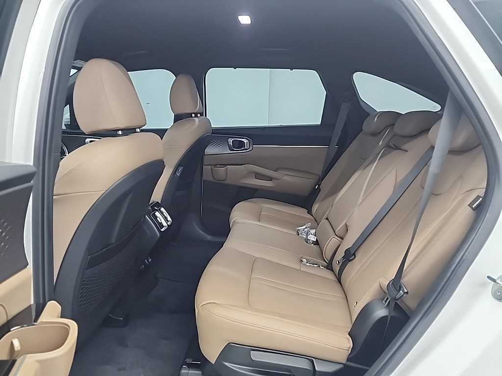KIA Sorento - Vista 12