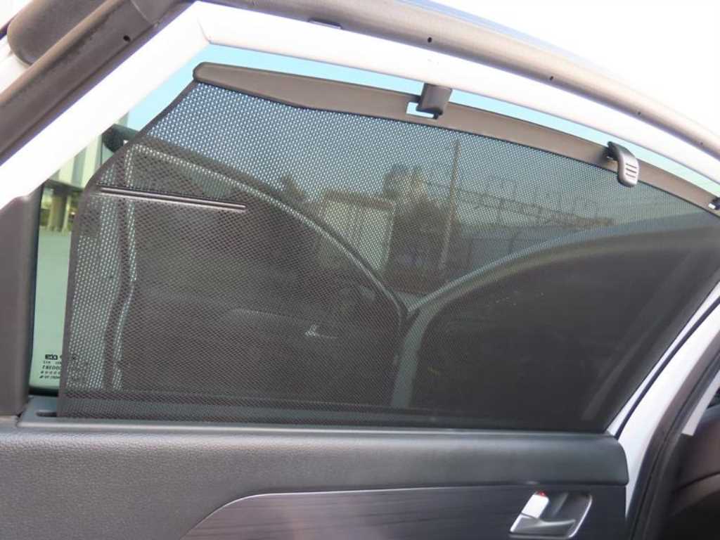 HYUNDAI Sonata - Vista 8