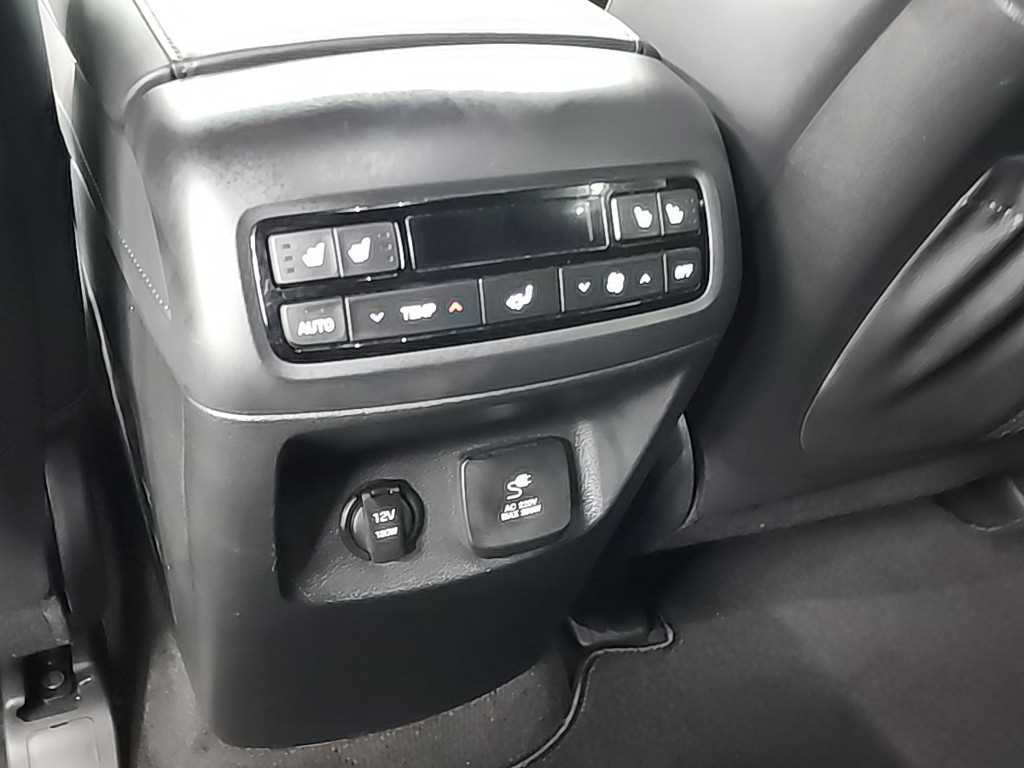 HYUNDAI Palisade 2023 Negro - Importación desde Corea - HF Imports Iquique - Foto 14