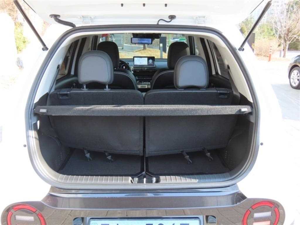 HYUNDAI Casper 2025 - Importación desde Corea - HF Imports Iquique - Foto 20