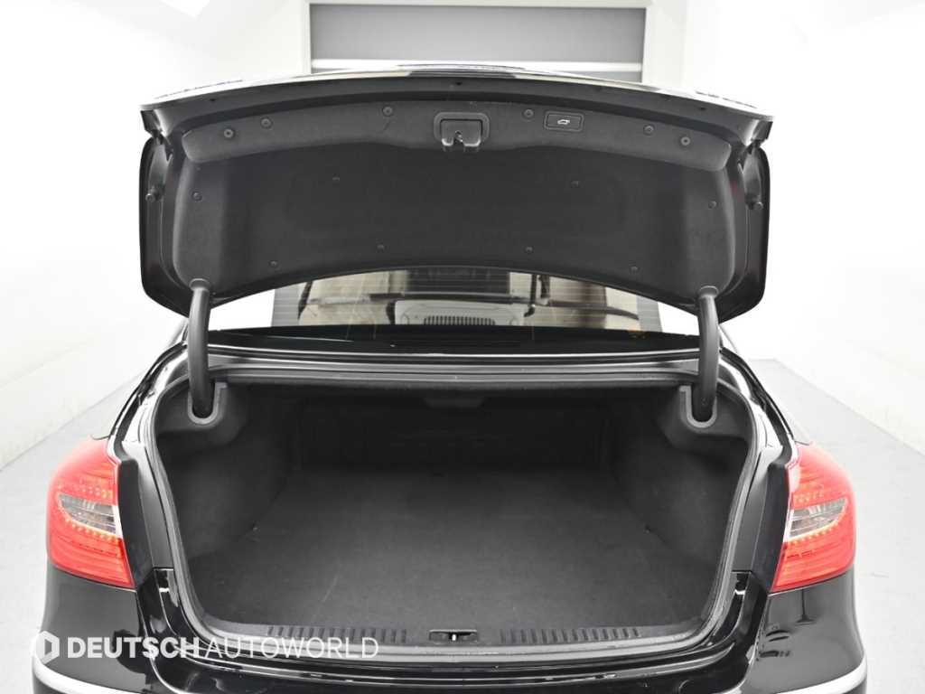 HYUNDAI Genesis 2012 Negro - Importación desde Corea - HF Imports Iquique - Foto 19