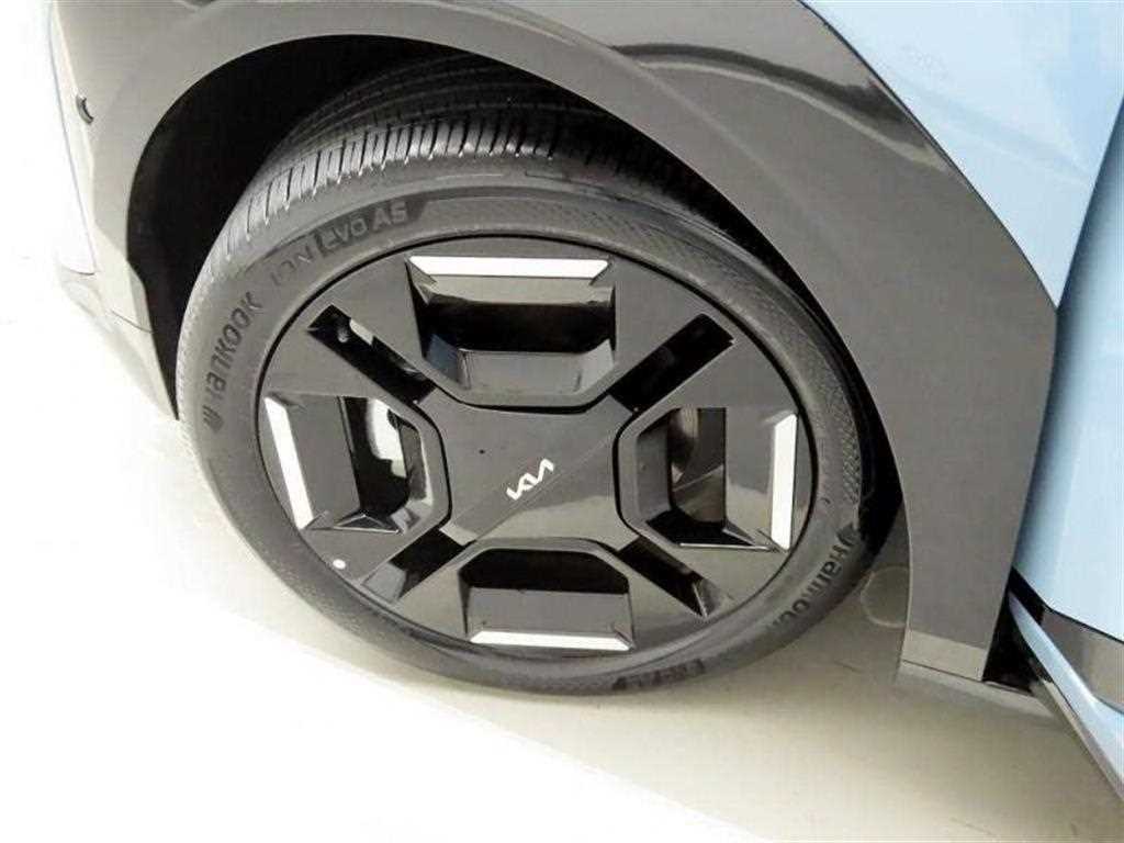 KIA EV3 2026 skyblue - Importación desde Corea - HF Imports Iquique - Foto 19
