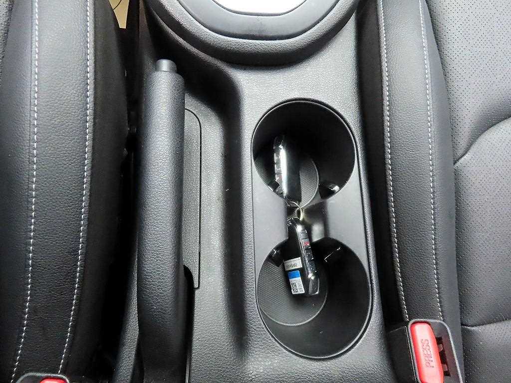 KIA K3 2022 Gris - Importación desde Corea - HF Imports Iquique - Foto 14