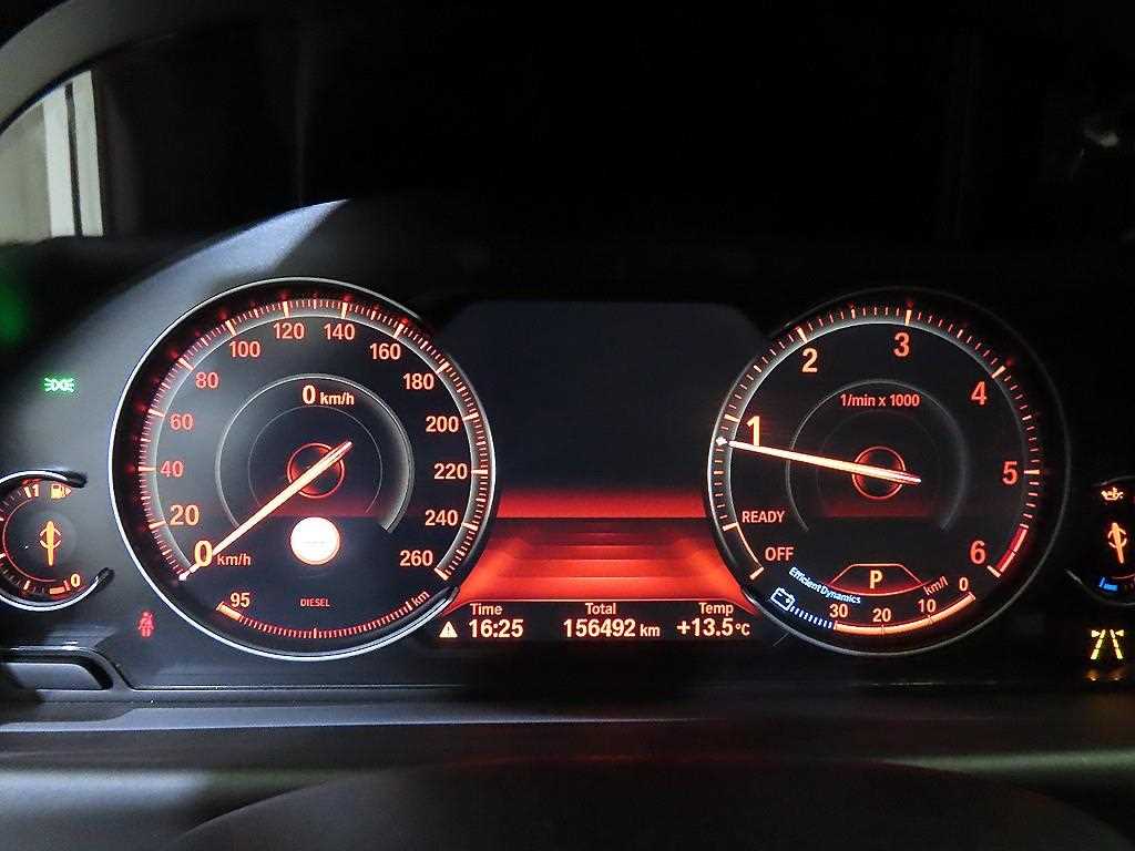 BMW 4 Series - Vista 9