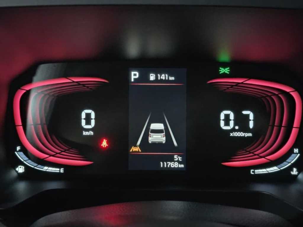 KIA Ray 2024 Blanco - Importación desde Corea - HF Imports Iquique - Foto 18